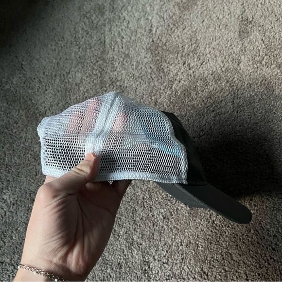 Patagonia Unisex OSFA Buffalo Trucker Hat - Picture 2 of 6